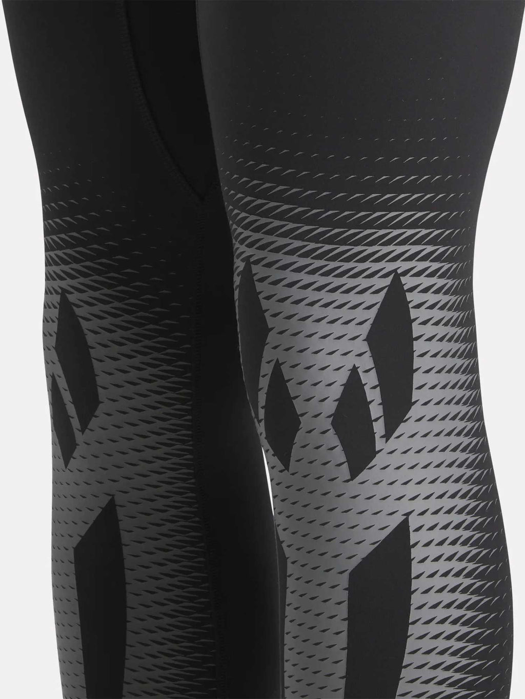REEBOK Спортно долнище ERS PERFORM TIGHT