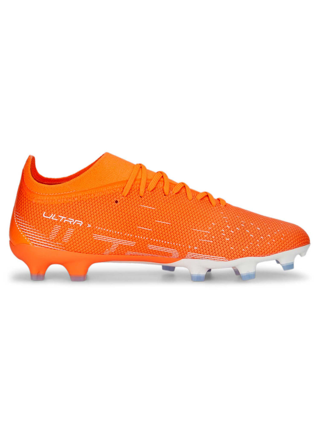 PUMA Обувки ULTRA MATCH FG/AG
