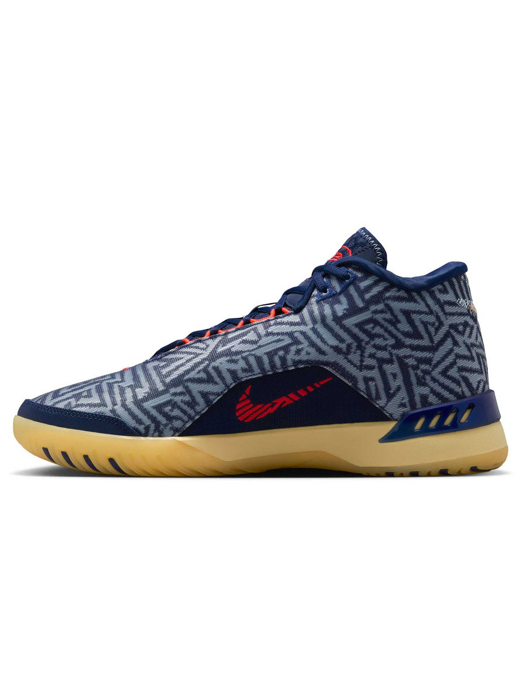 NIKE Обувки LEBRON NXXT GENISUS