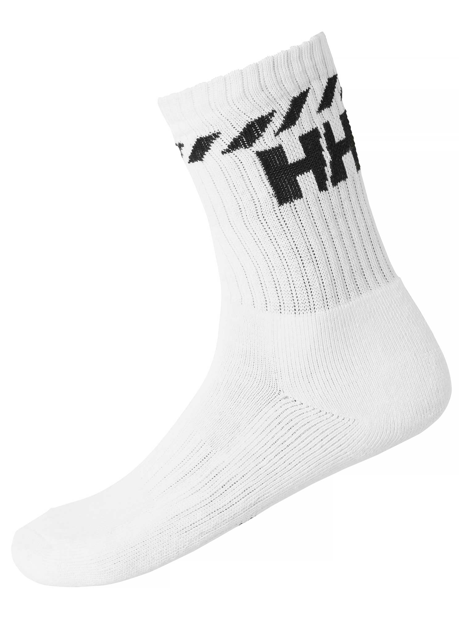 HELLY HANSEN Чорапи COTTON SPORT 3PK