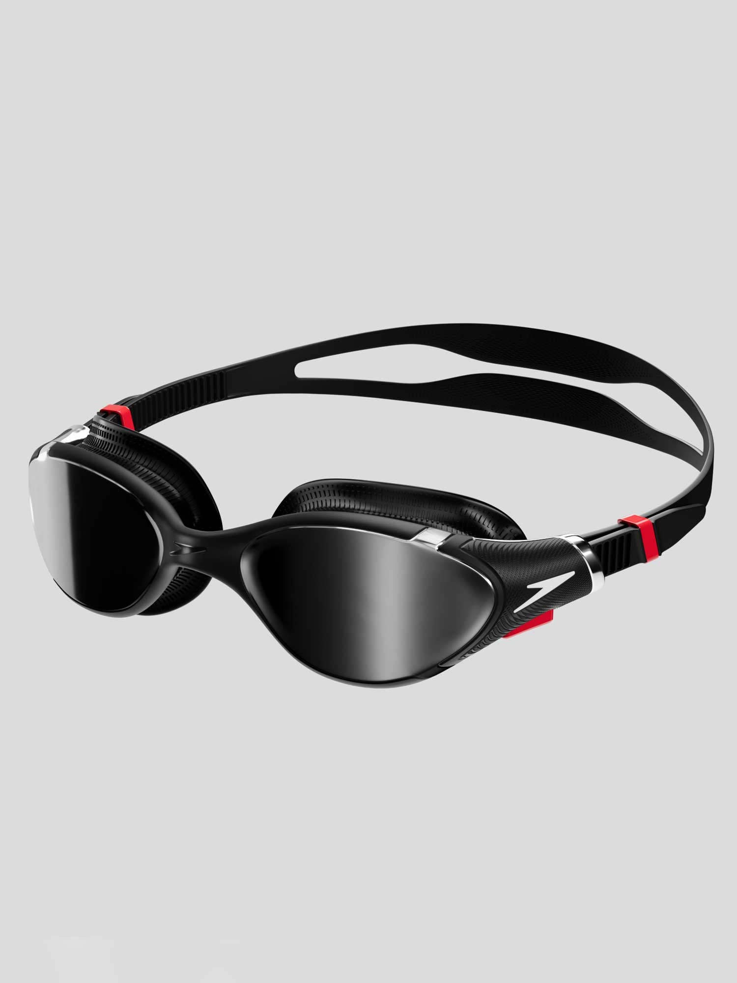 SPEEDO Плувни очила BIOFUSE 2.0 MIRROR