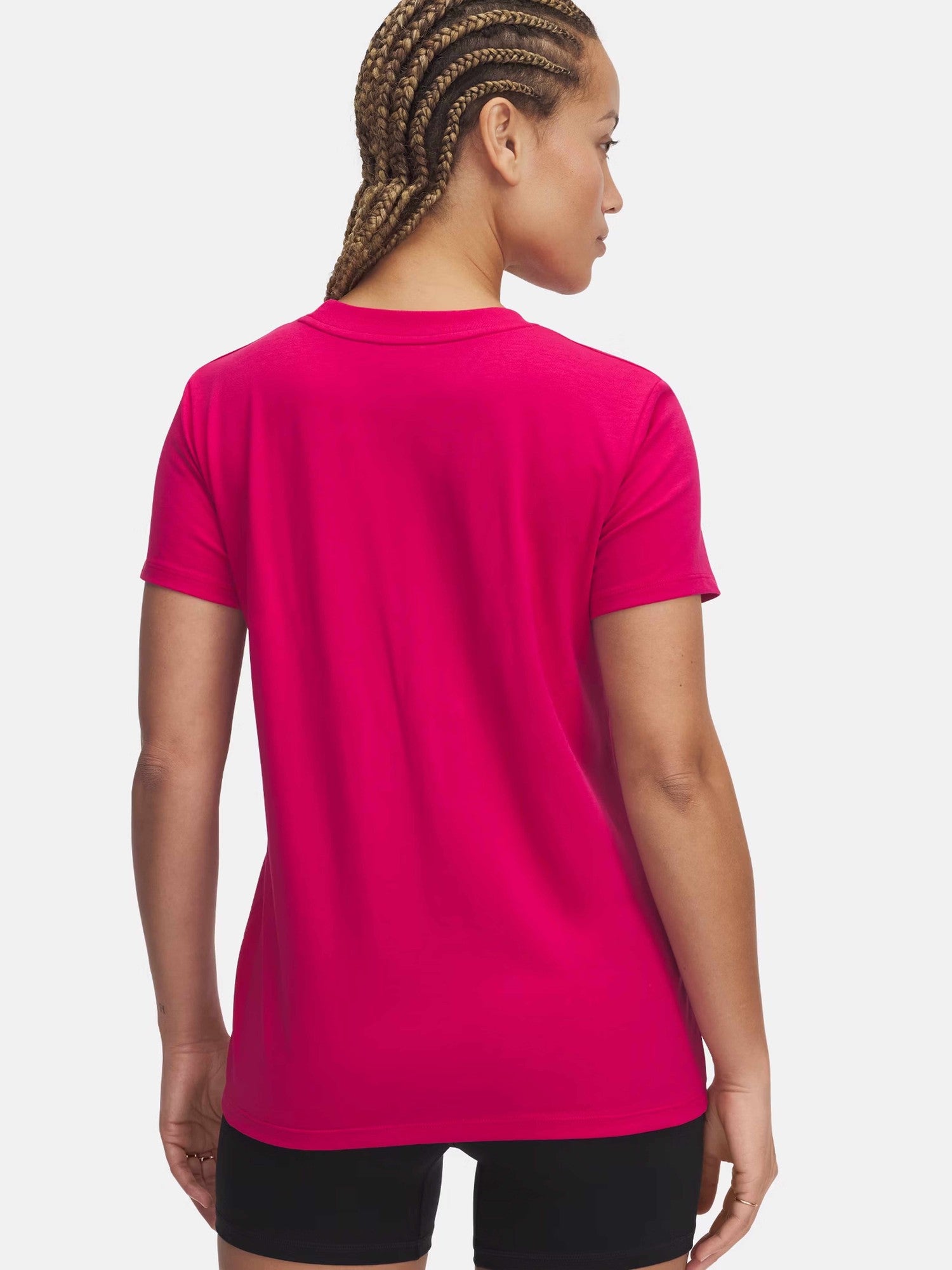 UNDER ARMOUR Тениска Rival Core SS
