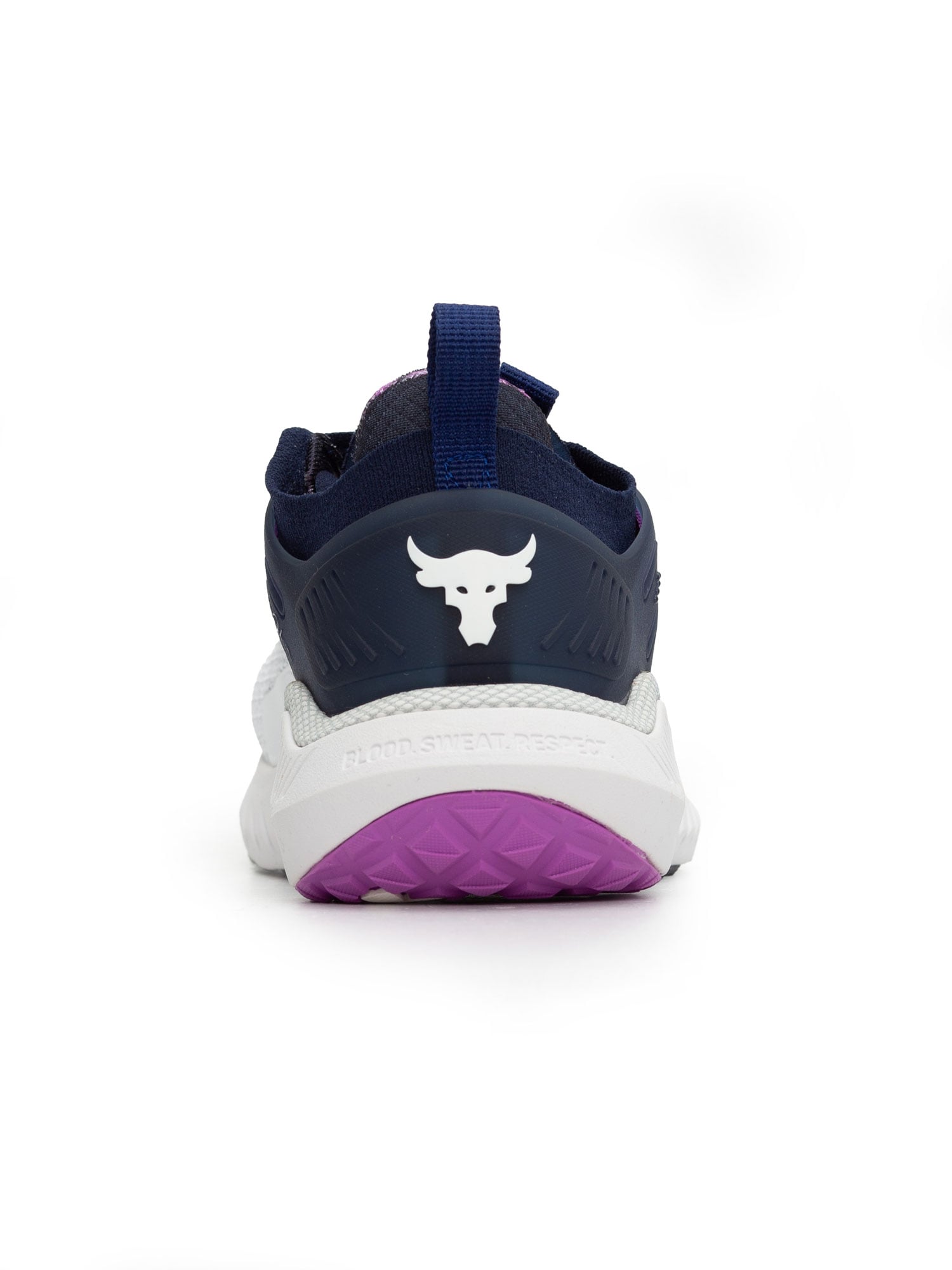 UNDER ARMOUR Обувки W Project Rock 5 Disrupt