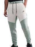 NIKE Спортно долнище M NK TCH FLC JGGR
