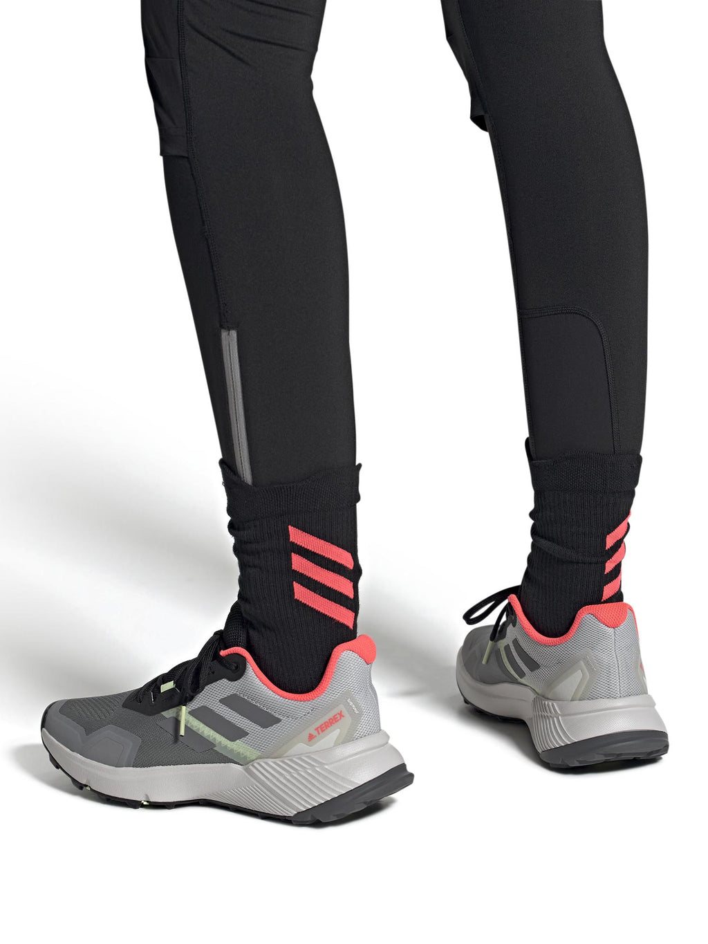 ADIDAS PERFORMANCE Обувки Terrex Soulstride Trail Running