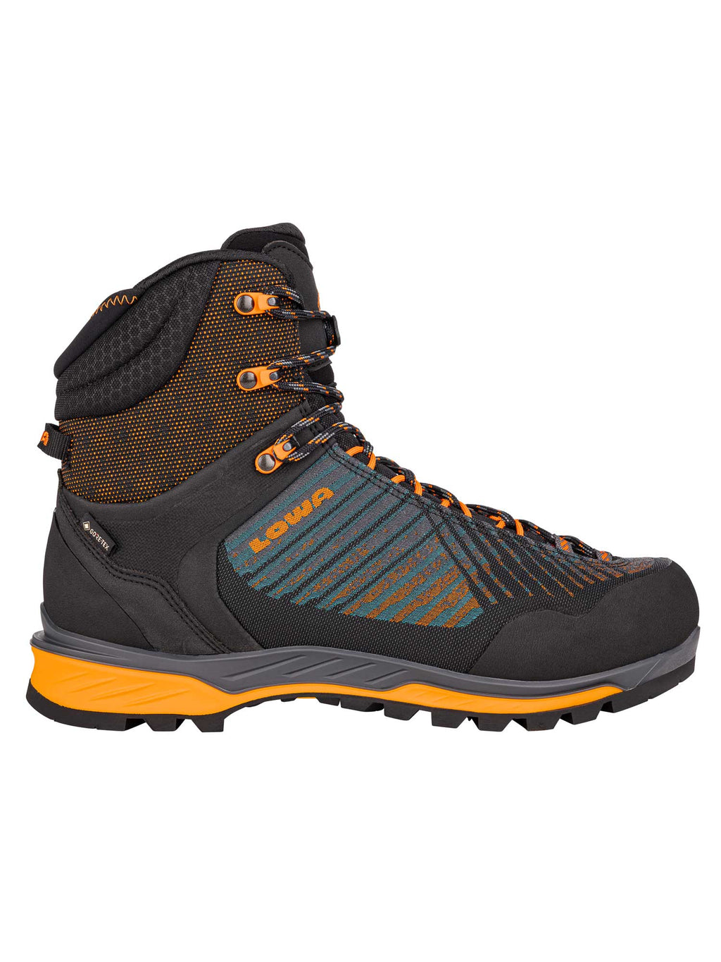 LOWA Обувки MANGART GTX MID