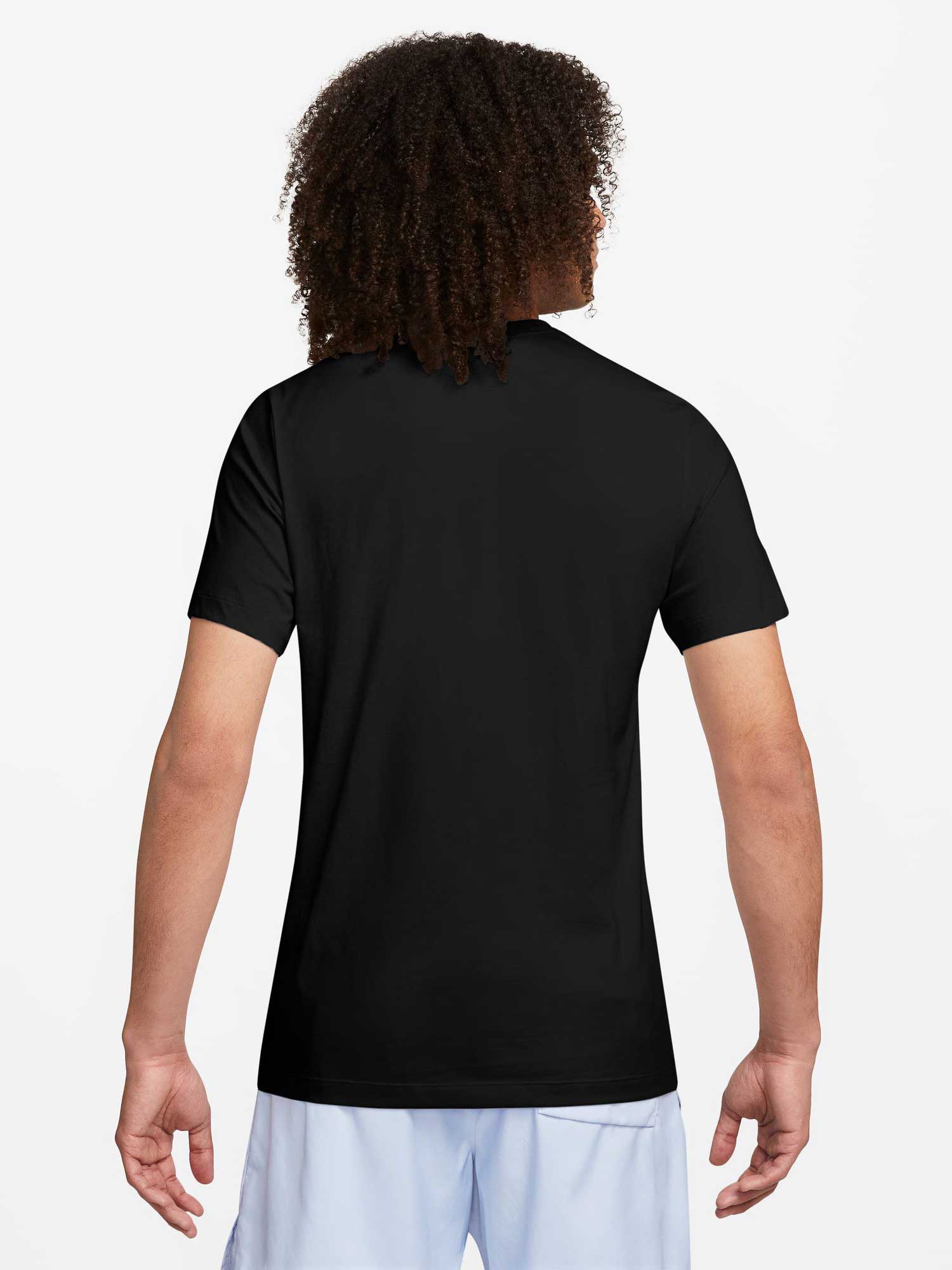NIKE Тениска M NSW TEE JUST DO IT