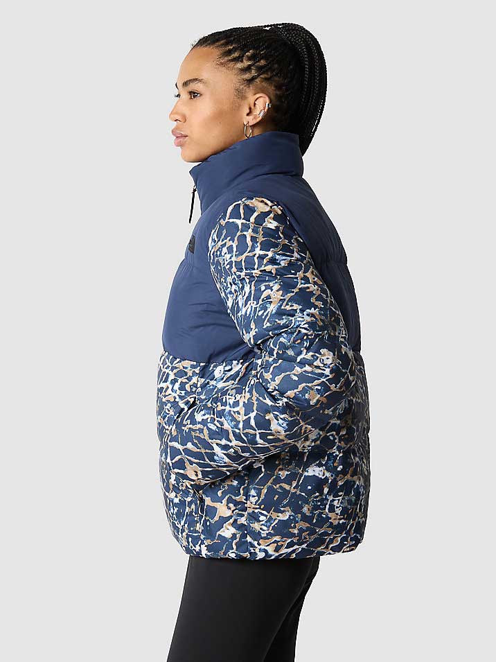 THE NORTH FACE Яке W SAIKURU JACKET