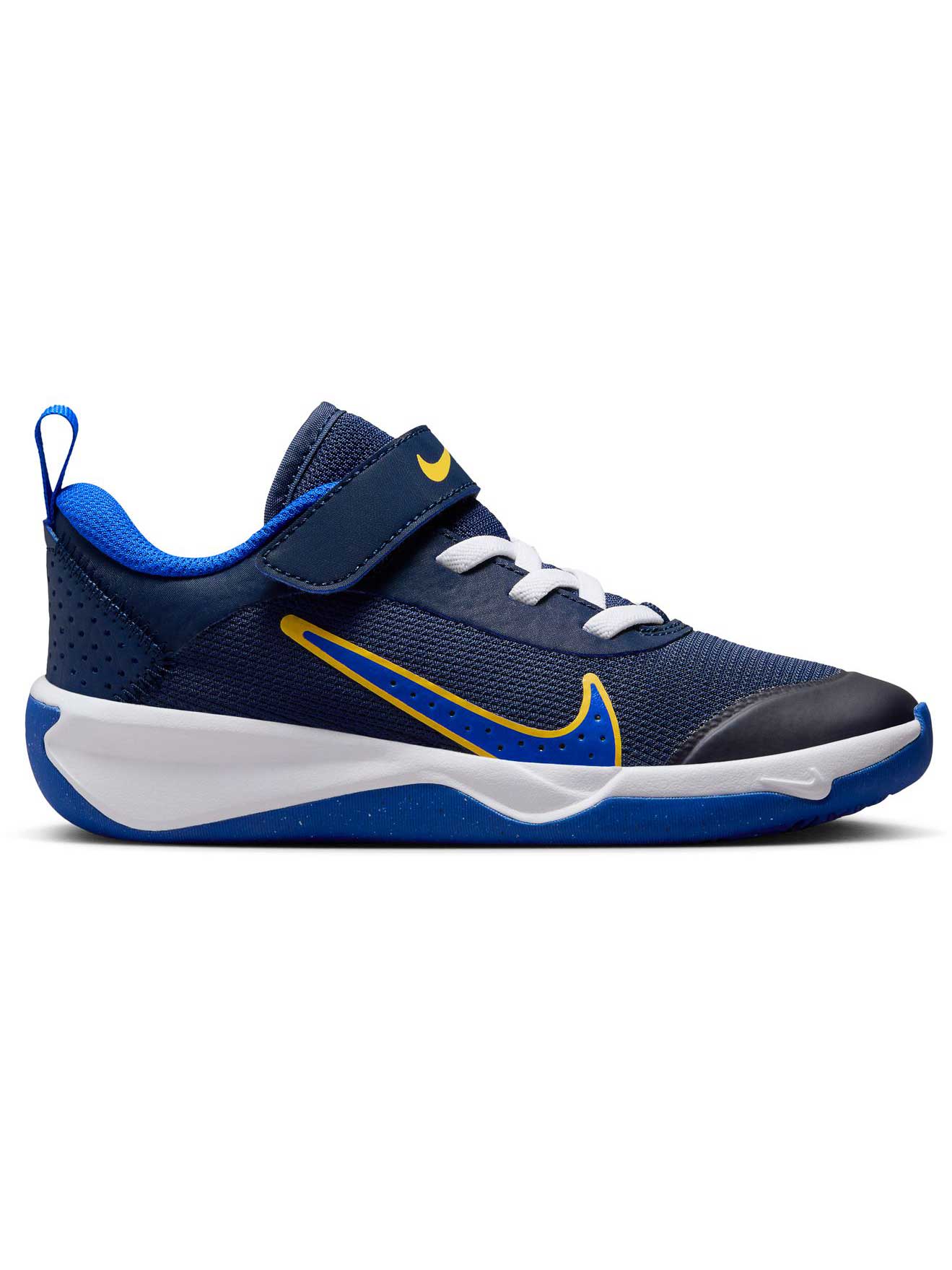 NIKE Обувки OMNI MULTI-COURT PS