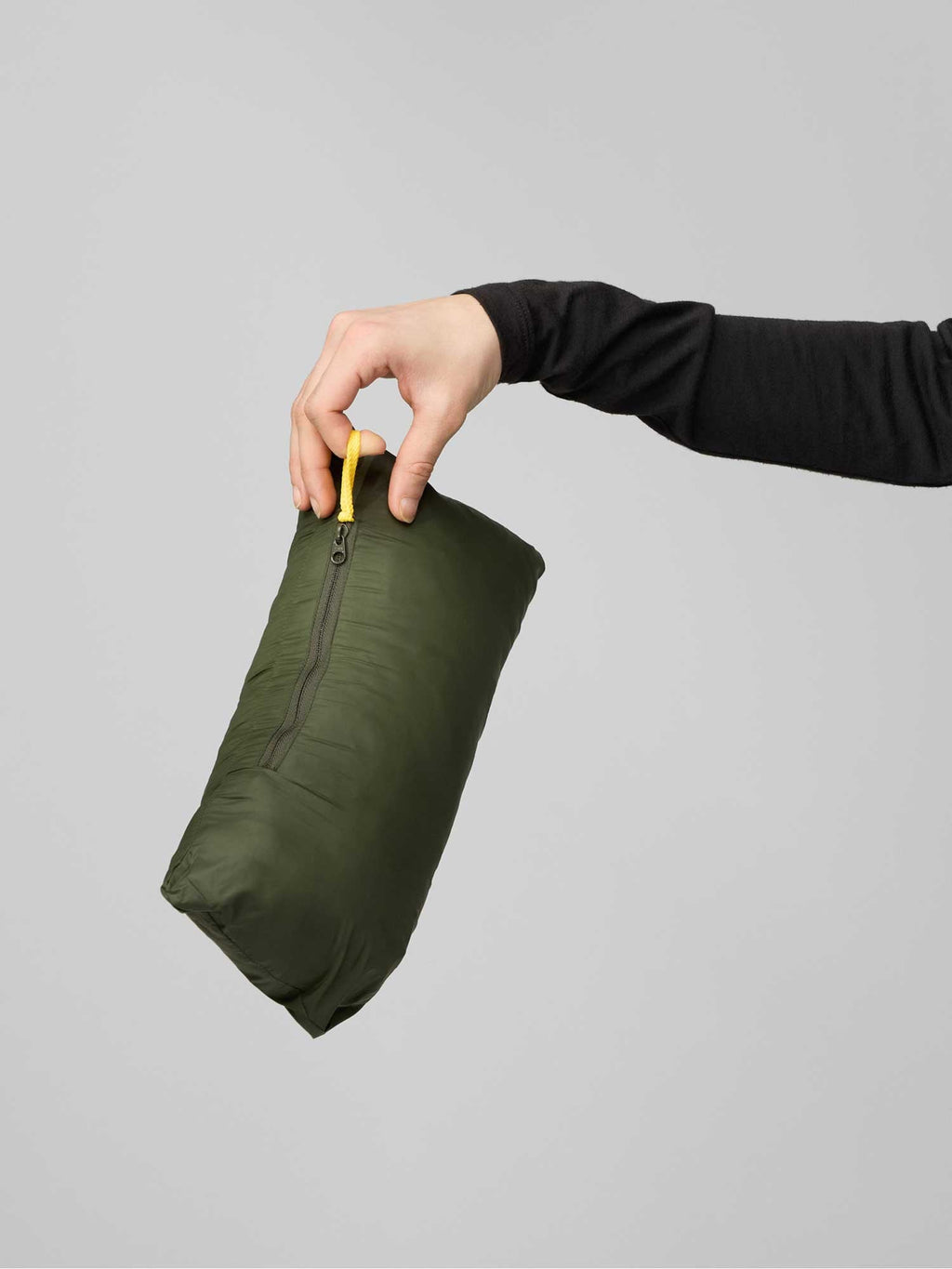 FJALLRAVEN Яке Expedition Latt Hoodie W