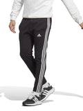ADIDAS SPORTSWEAR Спортно долнище Essentials Single Jersey 3-Stripes