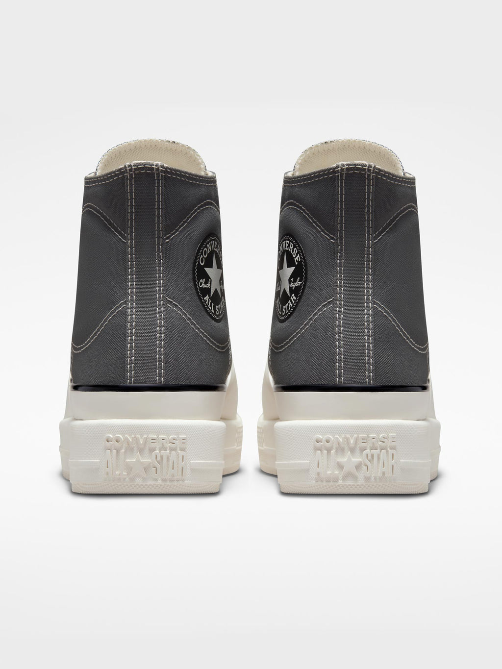 CONVERSE Обувки CHUCK TAYLOR AS CONSTRUCT