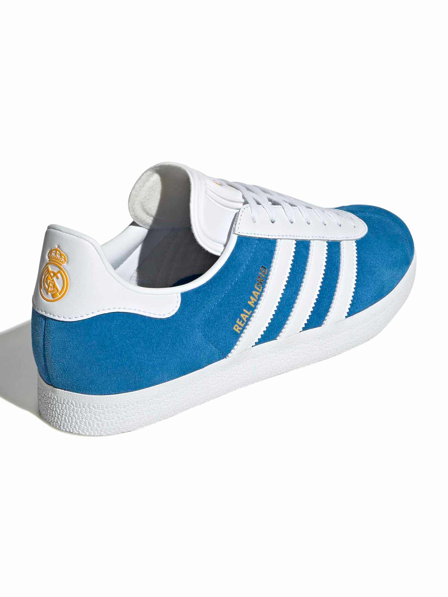 ADIDAS ORIGINALS Обувки Gazelle Real Madrid
