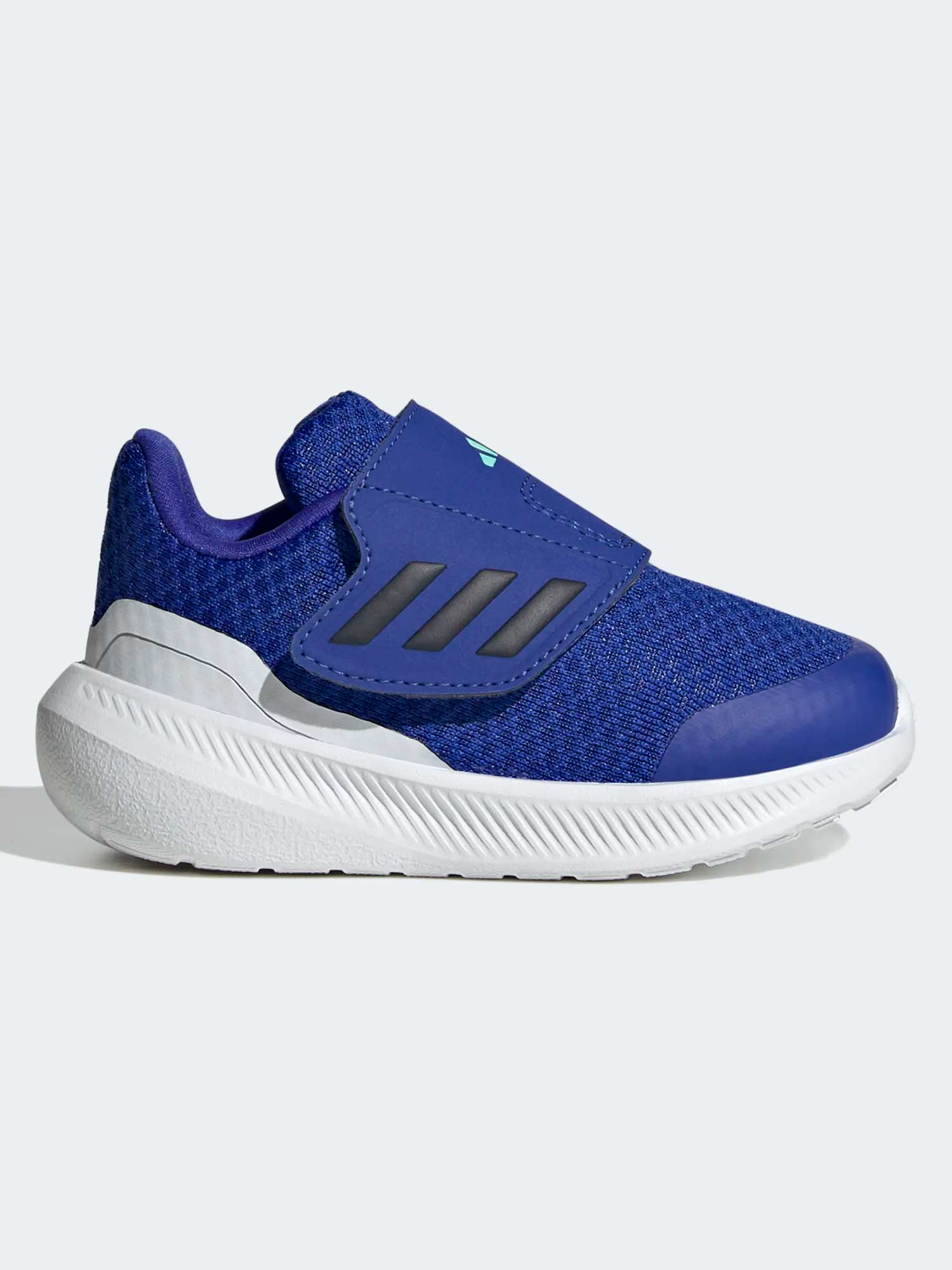 ADIDAS SPORTSWEAR Обувки Runfalcon 3.0 Sport Running Hook-and-Loop