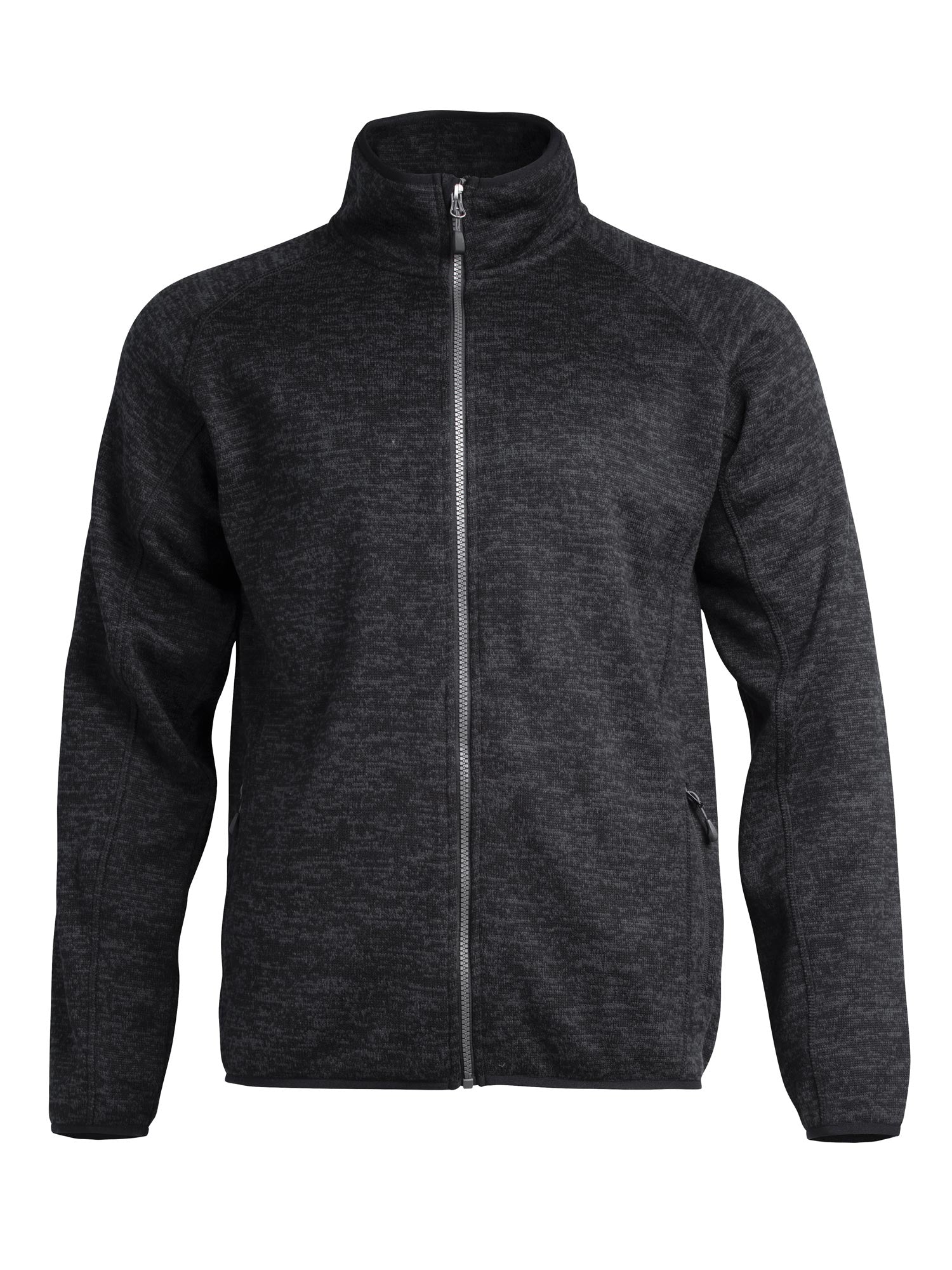 BRILLE Мъжки полар Fleece Full Zip