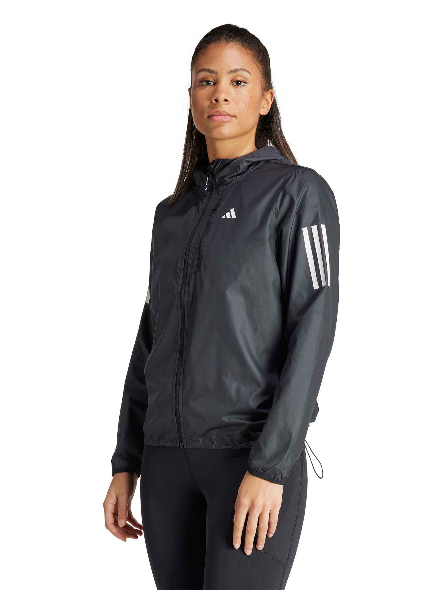 ADIDAS PERFORMANCE Ветровка Own the Run Jacket