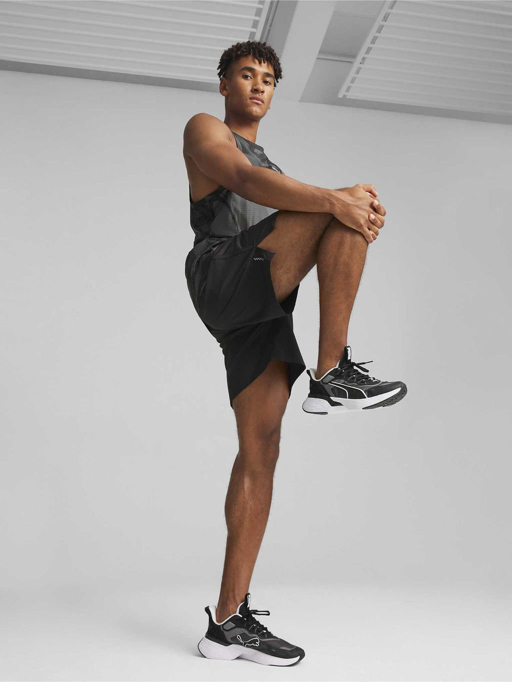 PUMA Обувки Softride Sway