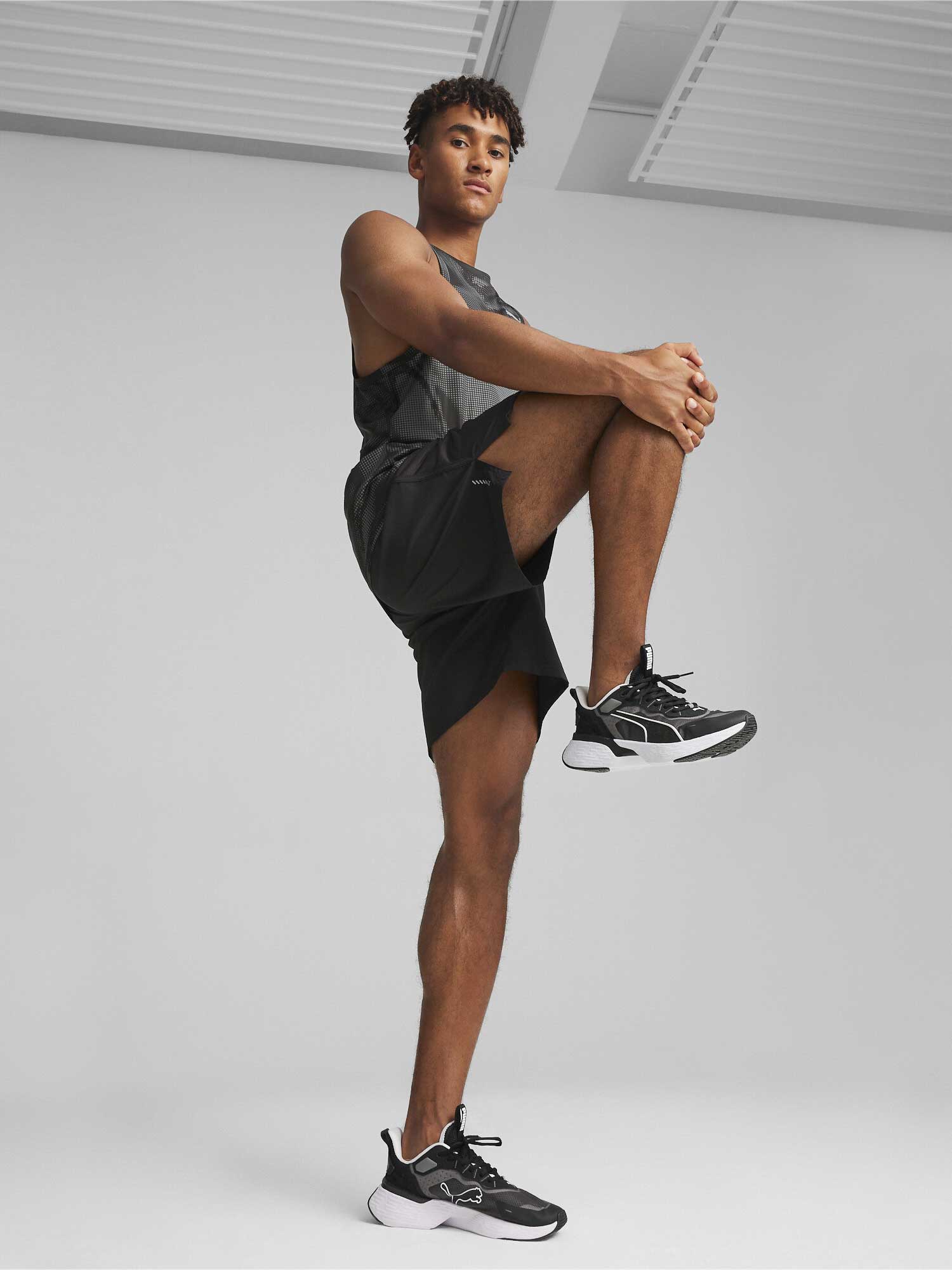 PUMA Обувки Softride Sway