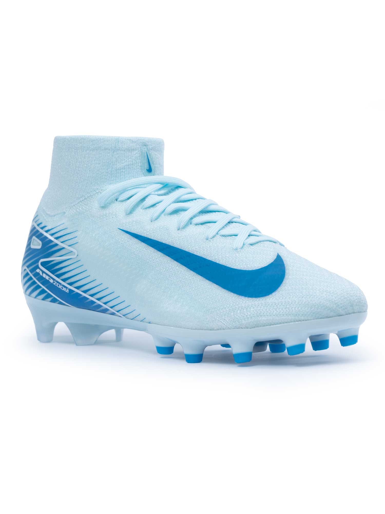 NIKE Обувки ZM SUPERFLY 10 ELITE AG-PRO