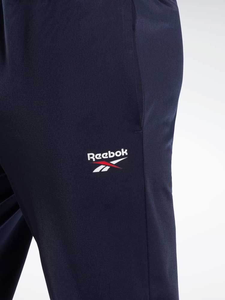 REEBOK Спортно долнище RI VECTOR KNIT TRACKPANT