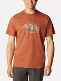 COLUMBIA Тениска Rockaway River Outdoor SS