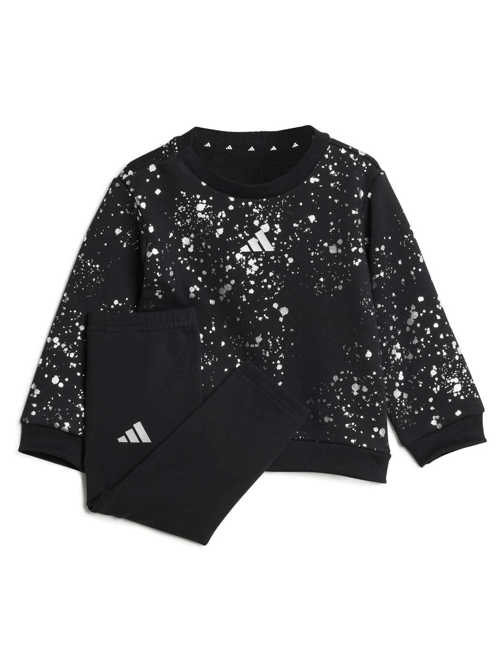ADIDAS SPORTSWEAR Спортен екип Girls Everyday Glam Set Kids