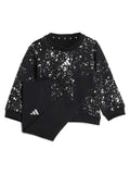 ADIDAS SPORTSWEAR Спортен екип Girls Everyday Glam Set Kids