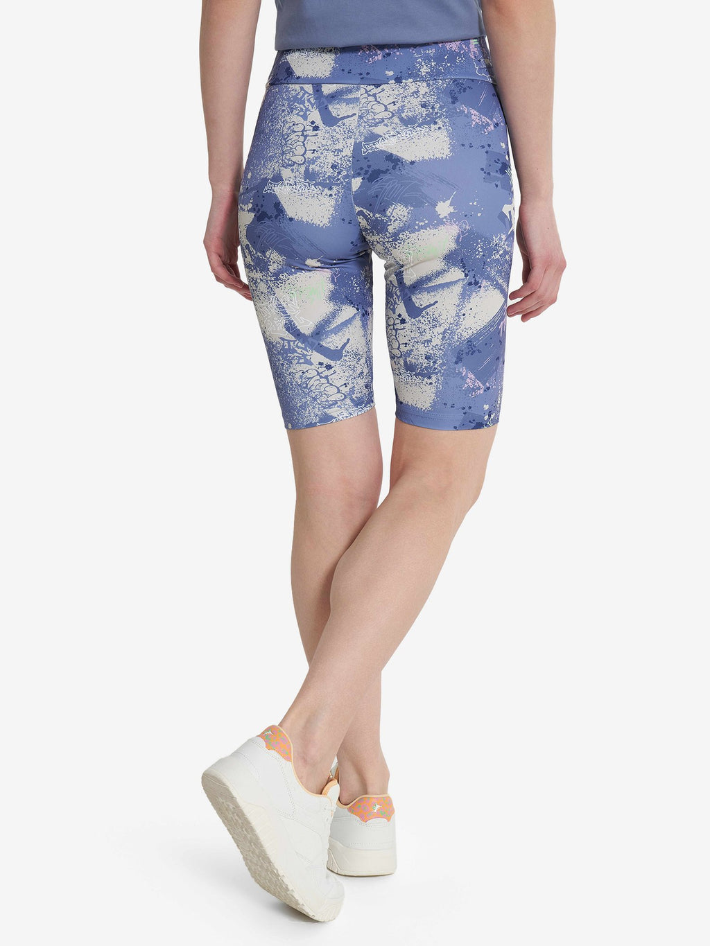 TERMIT Клин Female Shorts