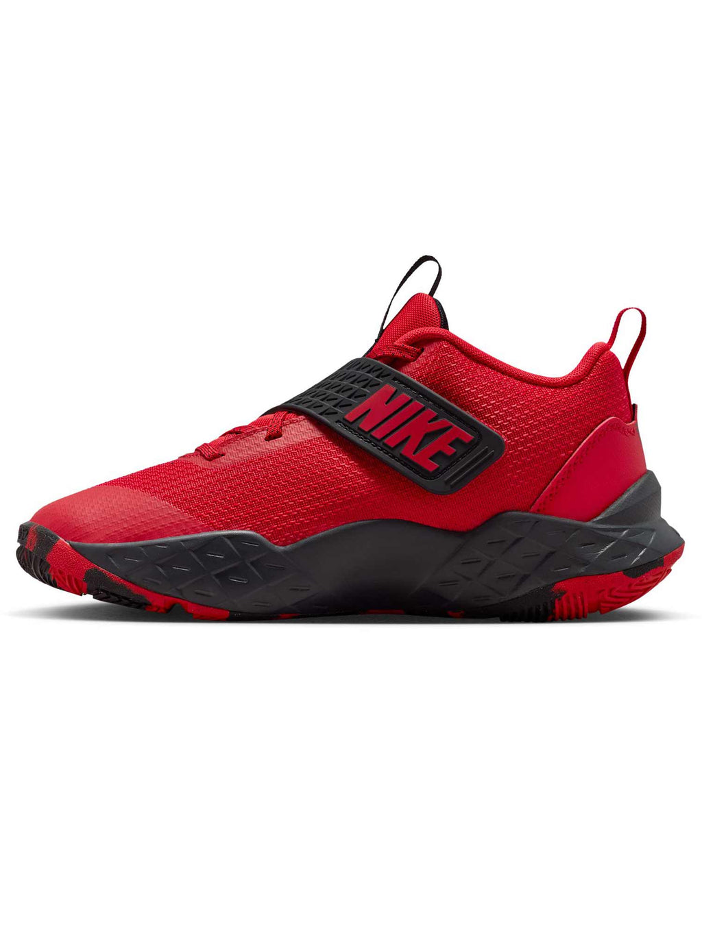 NIKE Обувки TEAM HUSTLE D 12 (GS)