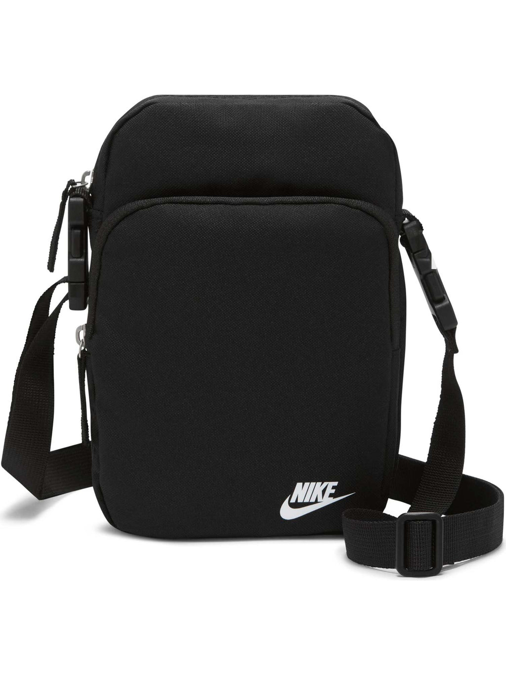 NIKE Чанта NK HERITAGE CROSSBODY