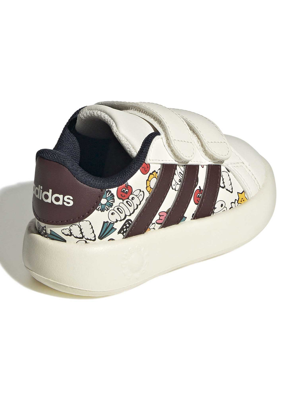 ADIDAS SPORTSWEAR Обувки Grand Court 2.0 Kids