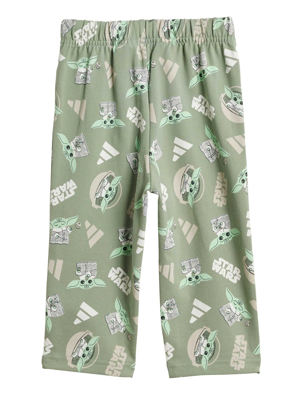 ADIDAS SPORTSWEAR Спортен екип x Star Wars The Mandalorian Joggers