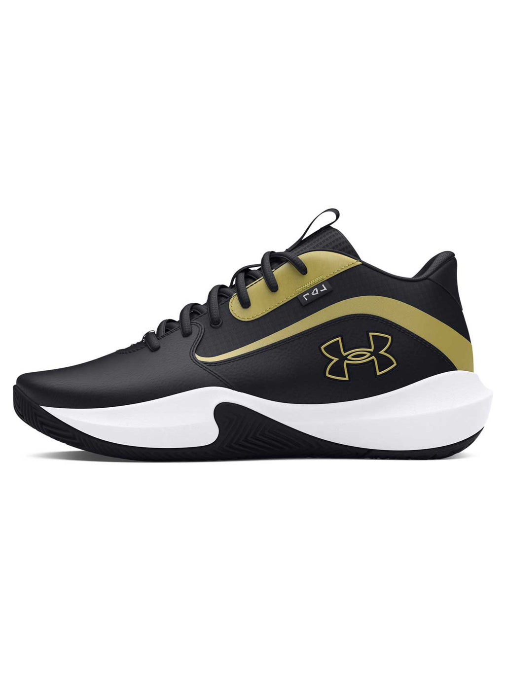 UNDER ARMOUR Обувки Lockdown 7