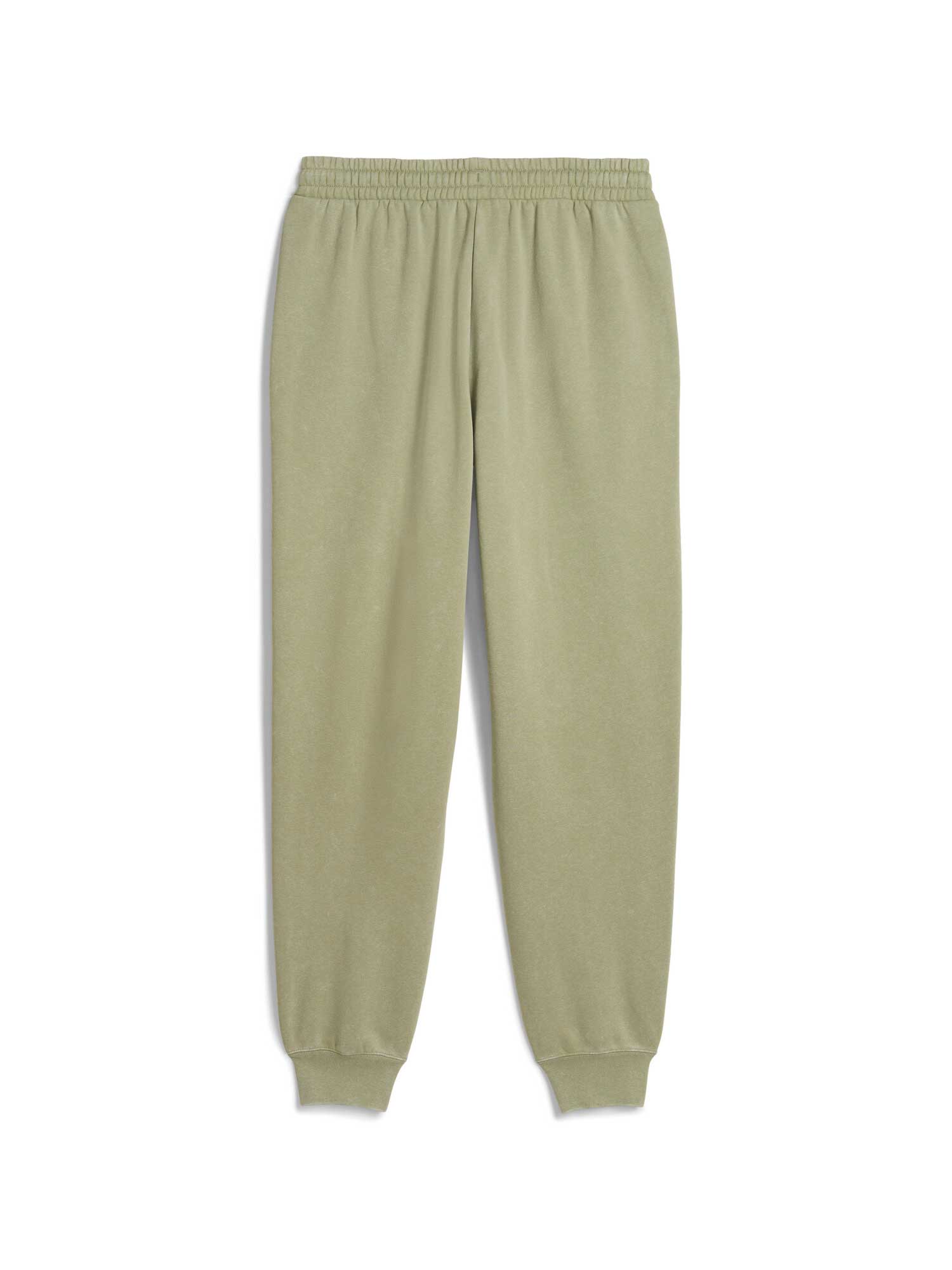 PUMA Спортно долнище ESS ELEVATED Relaxed Wash FL