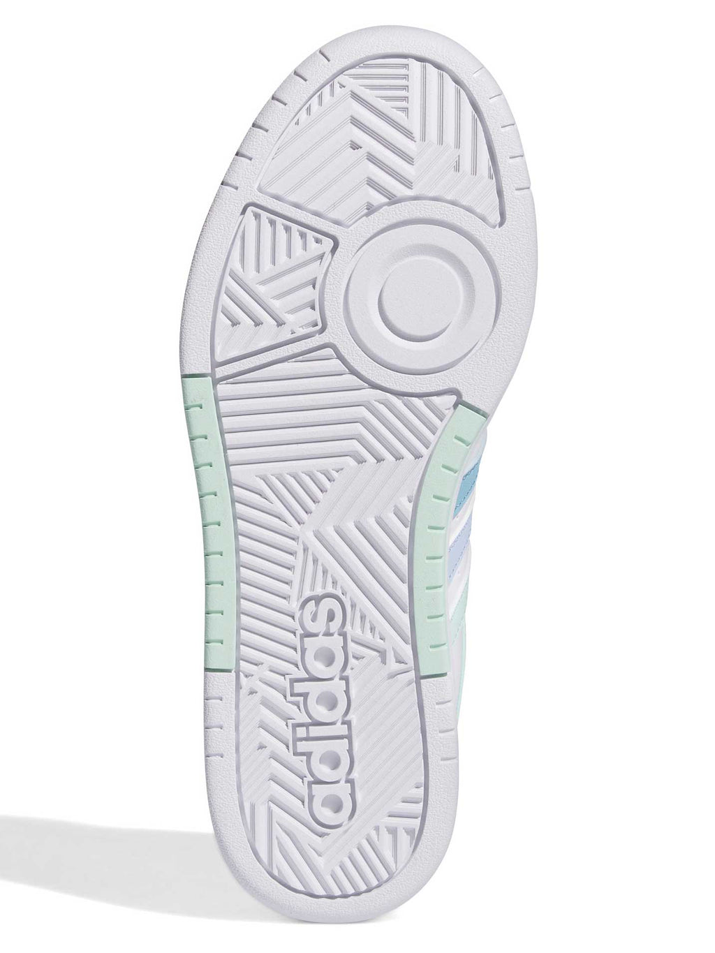 ADIDAS SPORTSWEAR Обувки HOOPS 3.0 BOLD