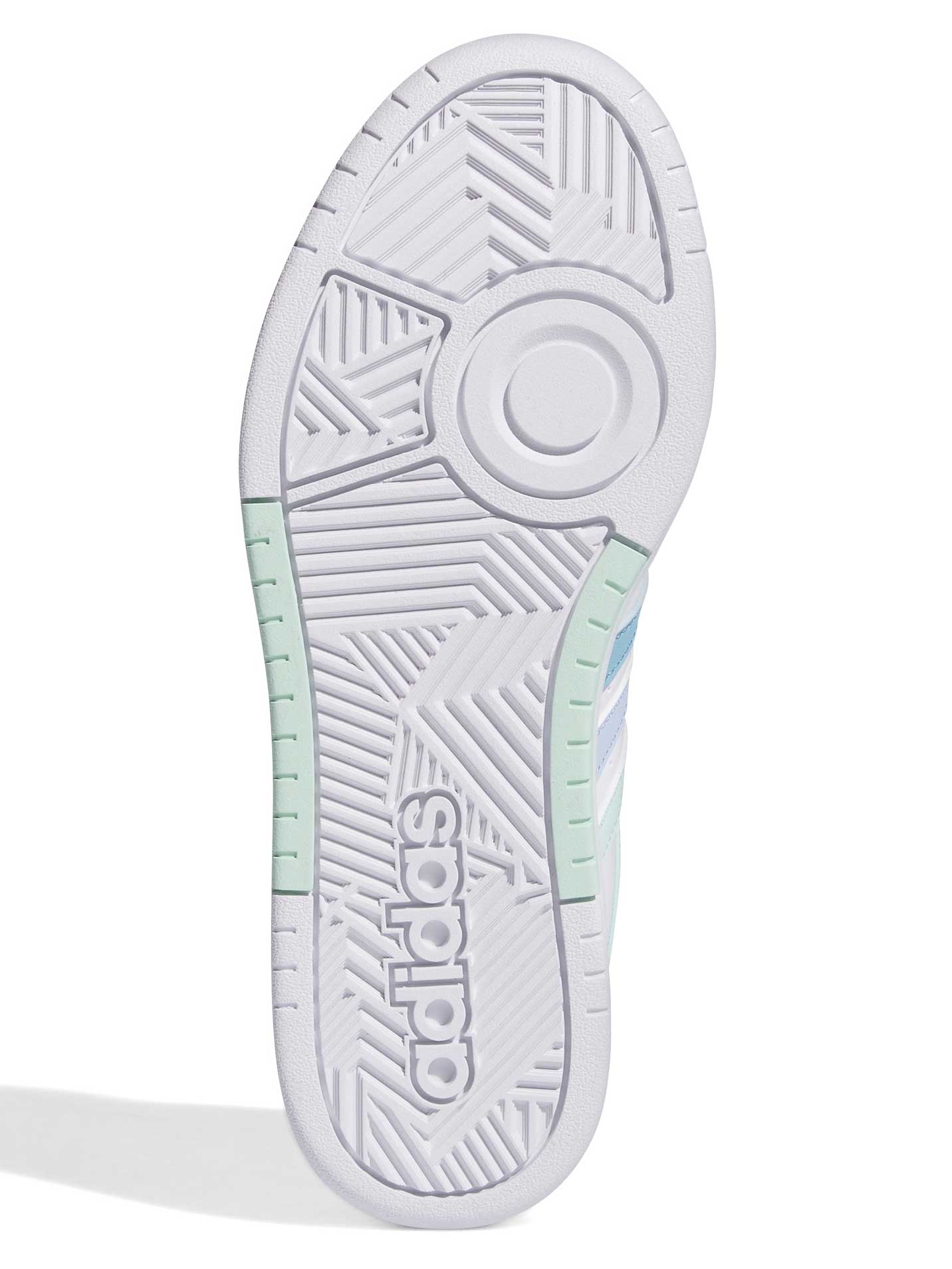 ADIDAS SPORTSWEAR Обувки HOOPS 3.0 BOLD