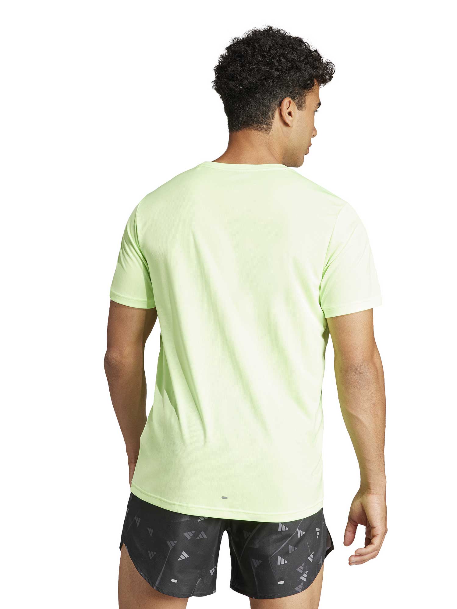 ADIDAS PERFORMANCE Тениска Run It T-shirt