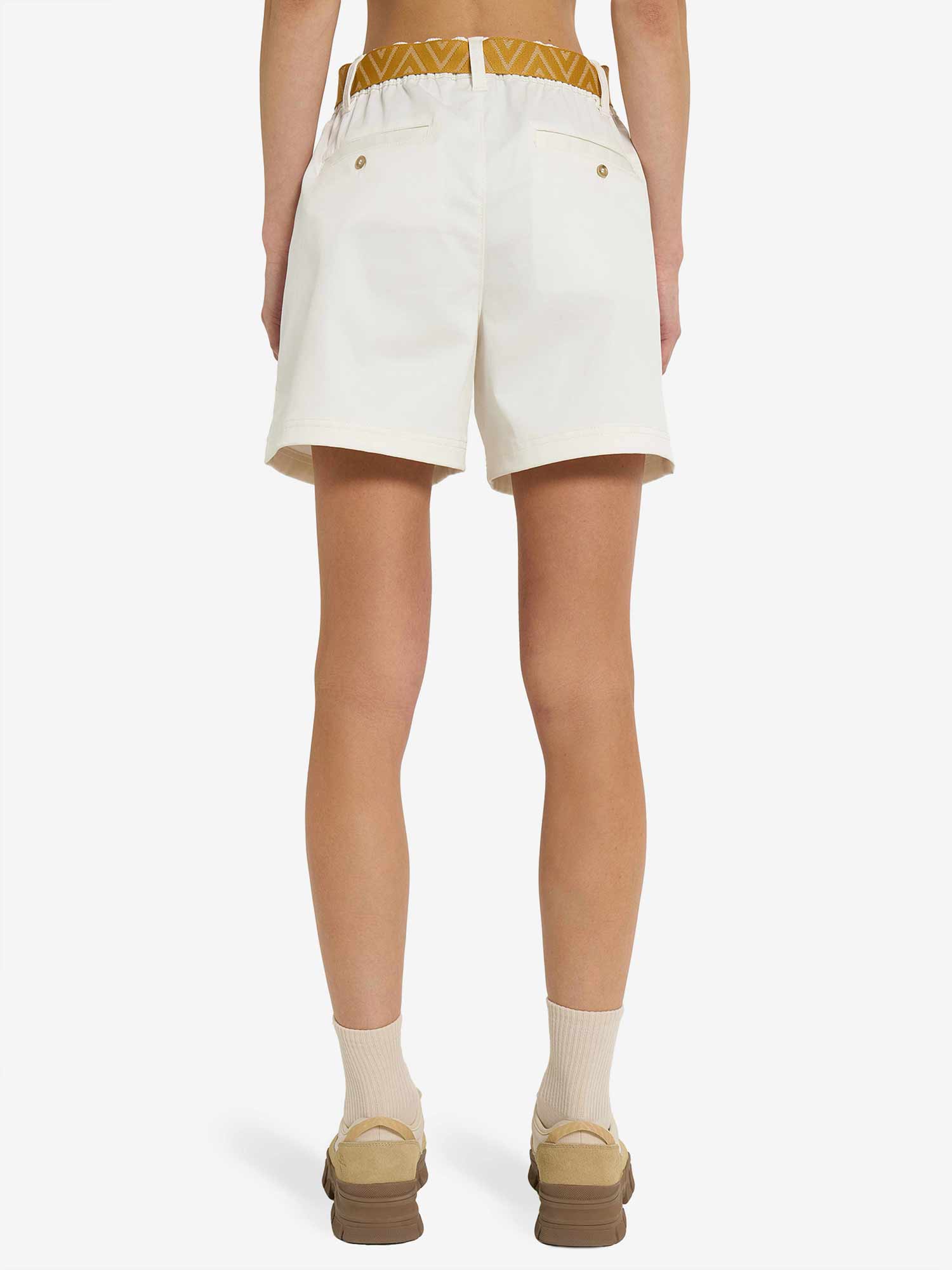CORDILLERO Къси панталони Travel Female Shorts