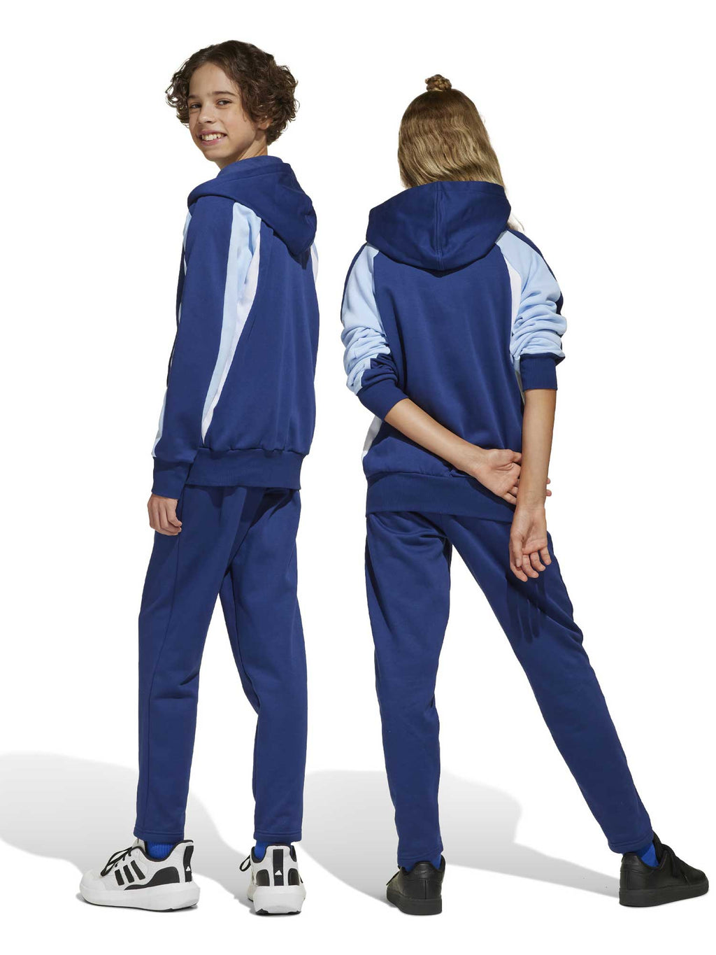 ADIDAS SPORTSWEAR Спортен екип Seasonal Essentials Colorblock