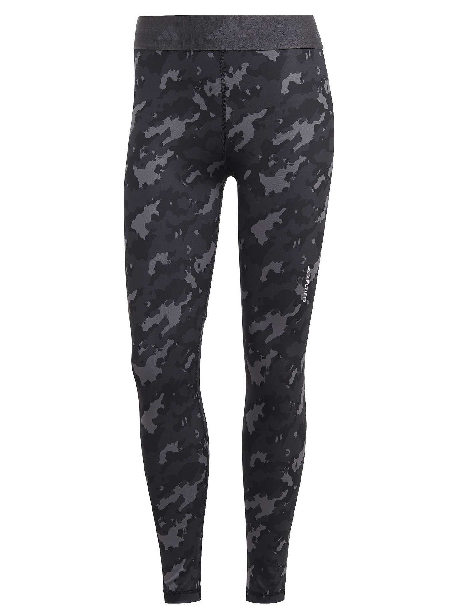 ADIDAS PERFORMANCE Клин Techfit Camo 7\/8