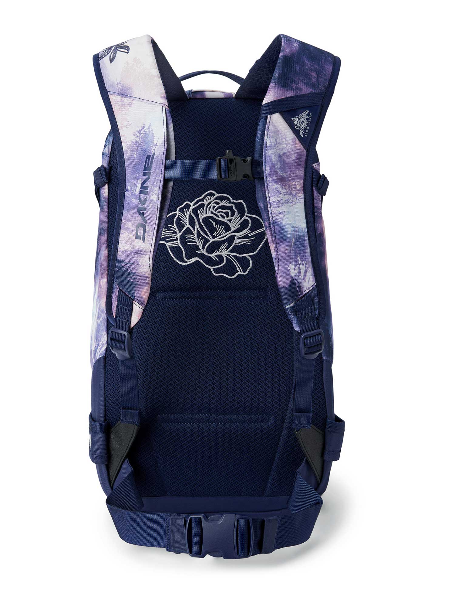 DAKINE Раница WOMENS TEAM HELI PRO 20L