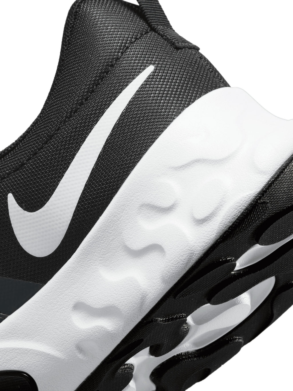 NIKE Обувки M RENEW RETALIATION 4
