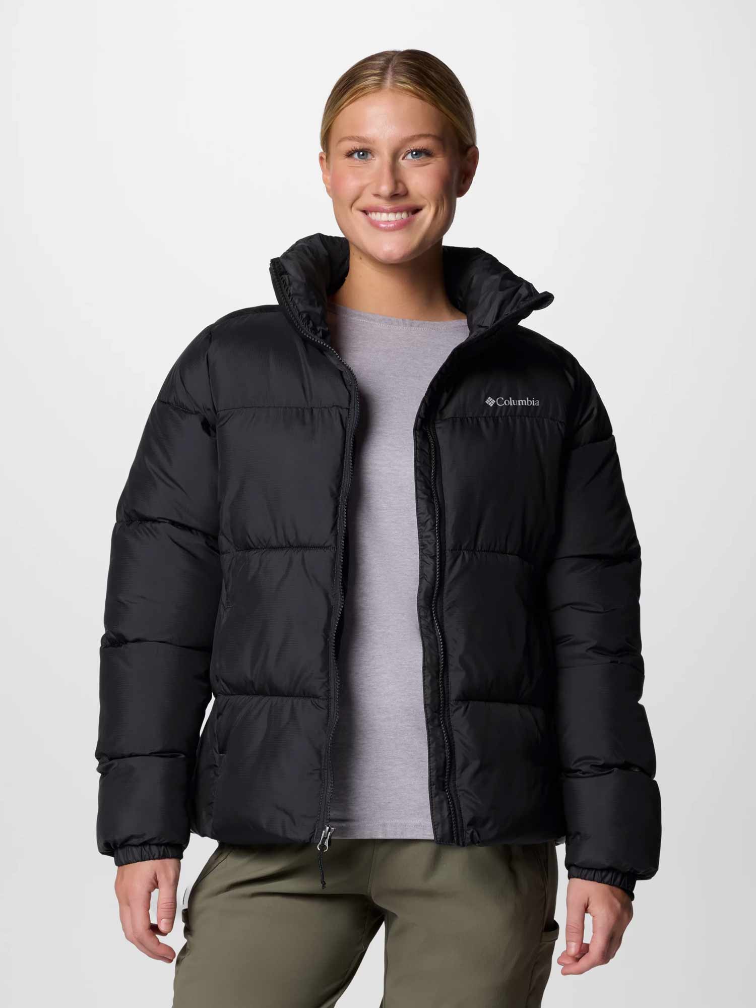 COLUMBIA Яке Women's Puffect™ II Full Zip