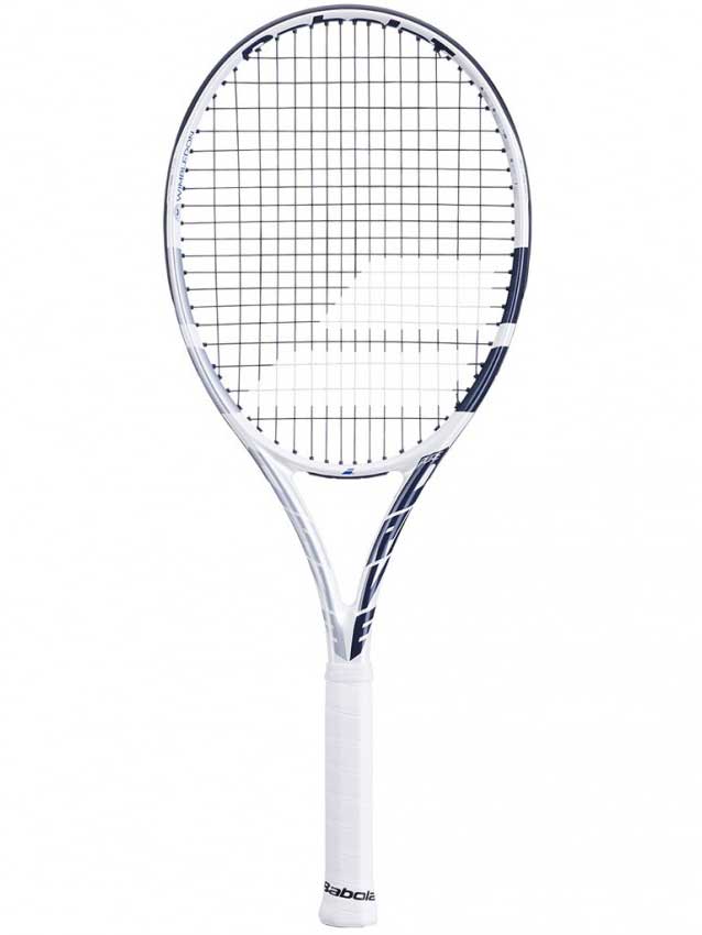 BABOLAT Тенис ракета PURE DRIVE WIMBLEDON - ненаплетена
