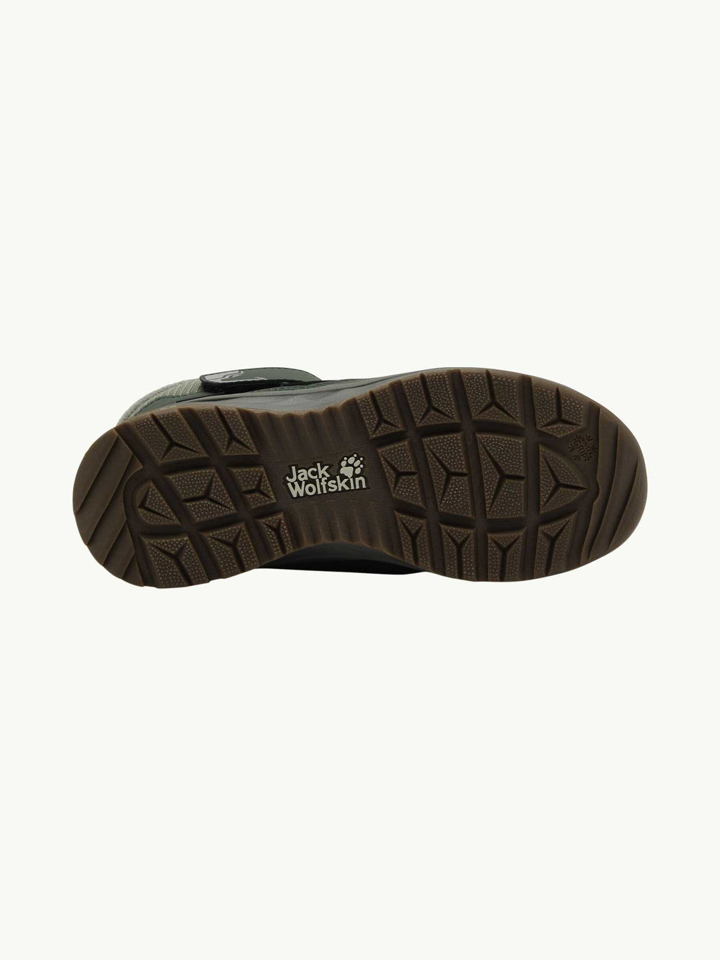 JACK WOLFSKIN Апрески POLAR BEAR-B TEXAPORE MID VC K