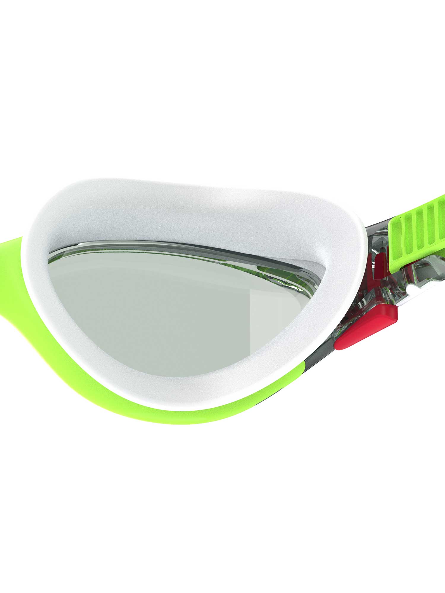 SPEEDO Плувни очила BIOFUSE 2.0