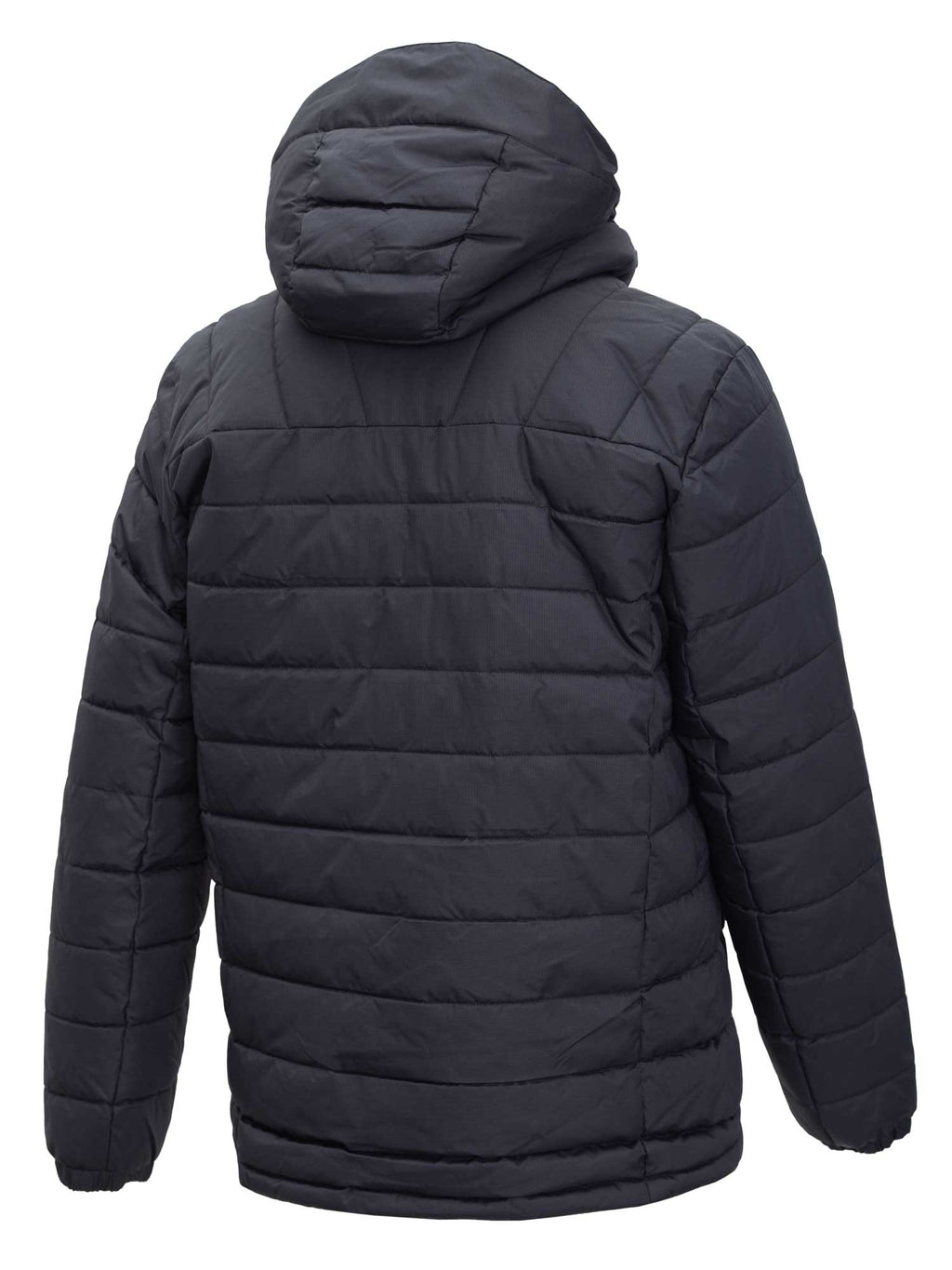 BRILLE Яке Hooded Jacket LifeSport