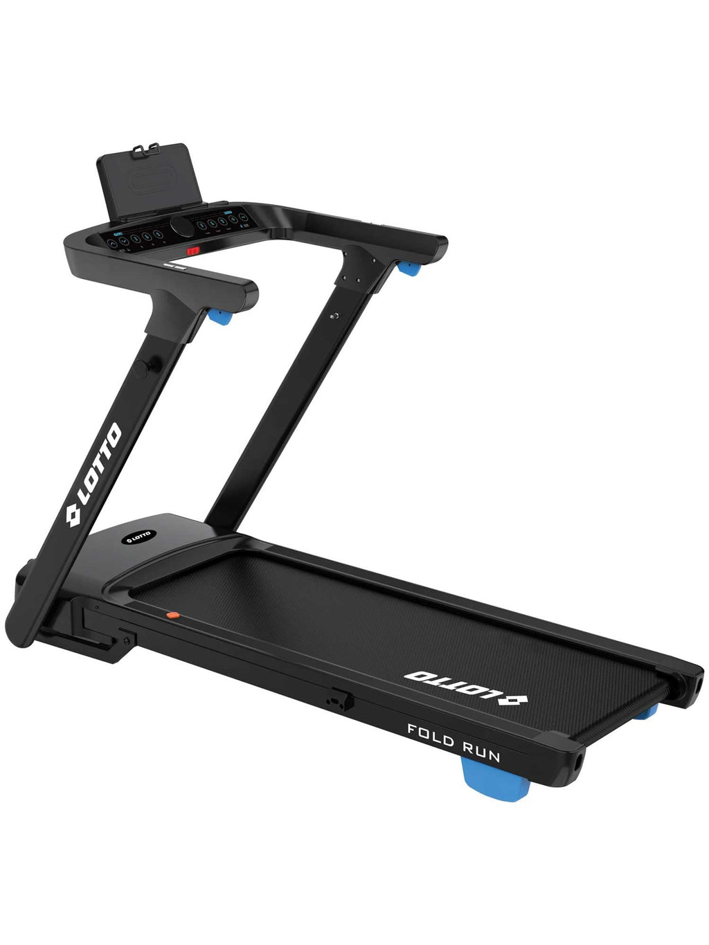 LOTTO FITNESS Smart Бягаща пътека FOLD RUN 14км/3.0HP