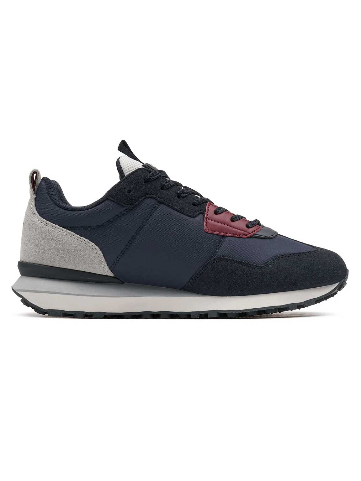 PEPE JEANS Обувки FOSTER HEAT M