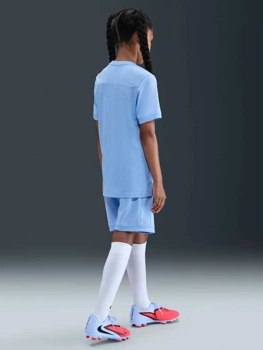 NIKE Тениска Erling Haaland K NK DF ACD25 TOP SS -PD
